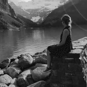 Meet your Posher, Marjorie ann